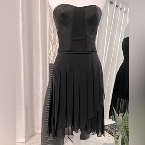 BCBG MAXAZRIA Cocktail Dress